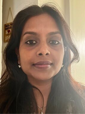Meet your Posher, Divya priya